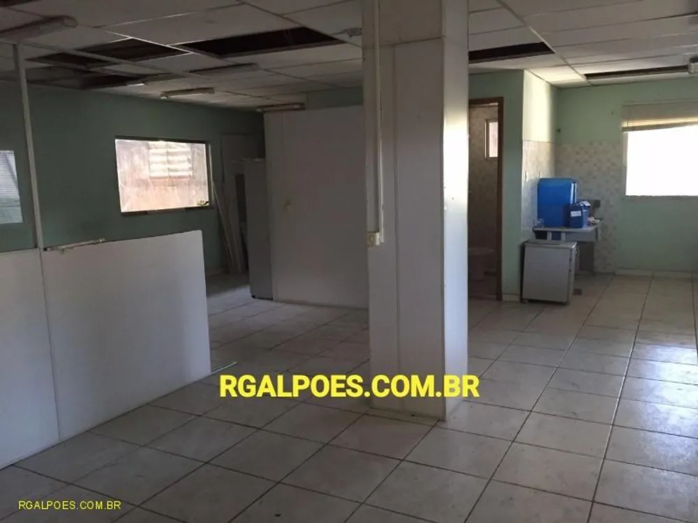 Depósito-Galpão, 1800 m² - Foto 2