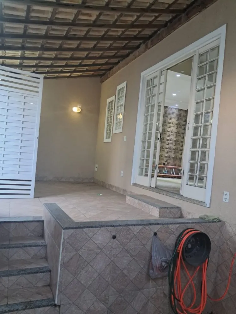 Casa de Condomínio, 3 quartos - Foto 11