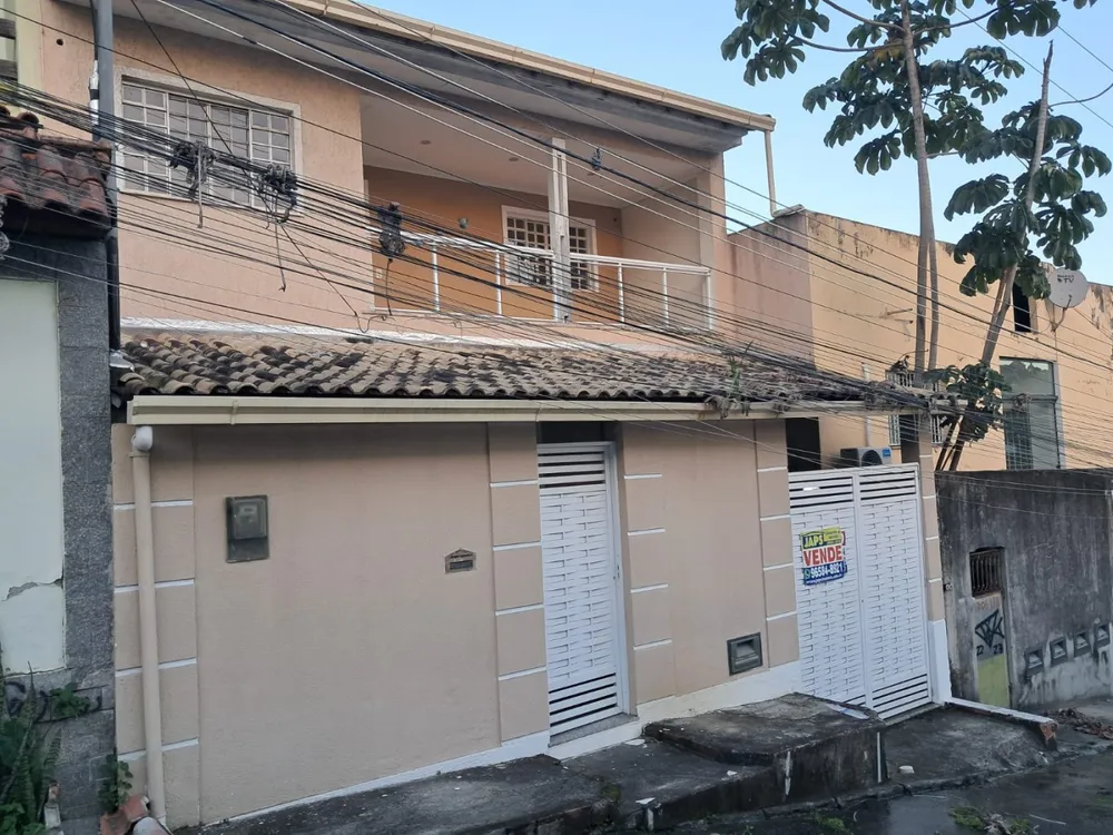 Casa de Condomínio, 3 quartos - Foto 7