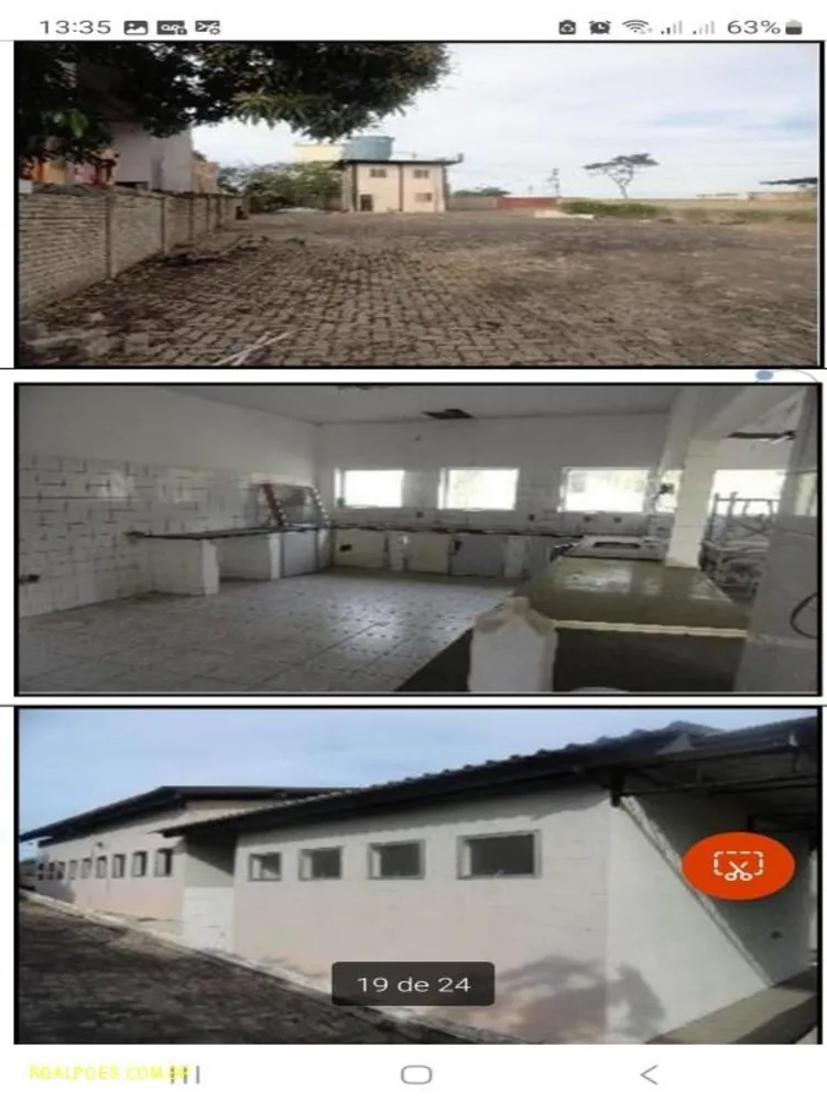 Depósito-Galpão, 20000 m² - Foto 2