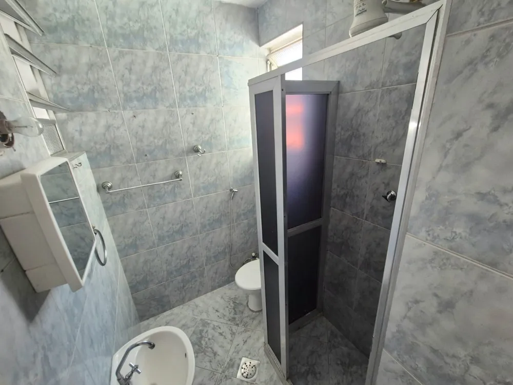 Casa, 1 quarto, 34 m² - Foto 8