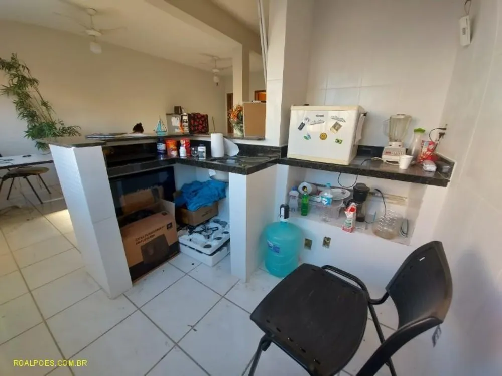 Depósito-Galpão, 550 m² - Foto 5