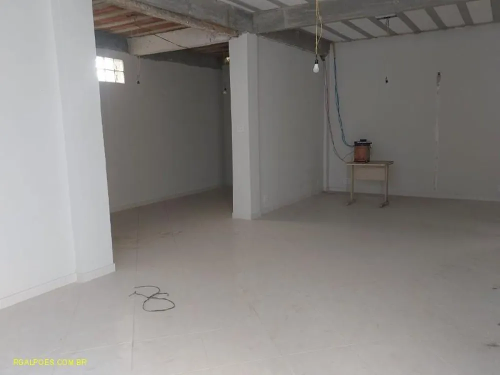Depósito-Galpão, 550 m² - Foto 8