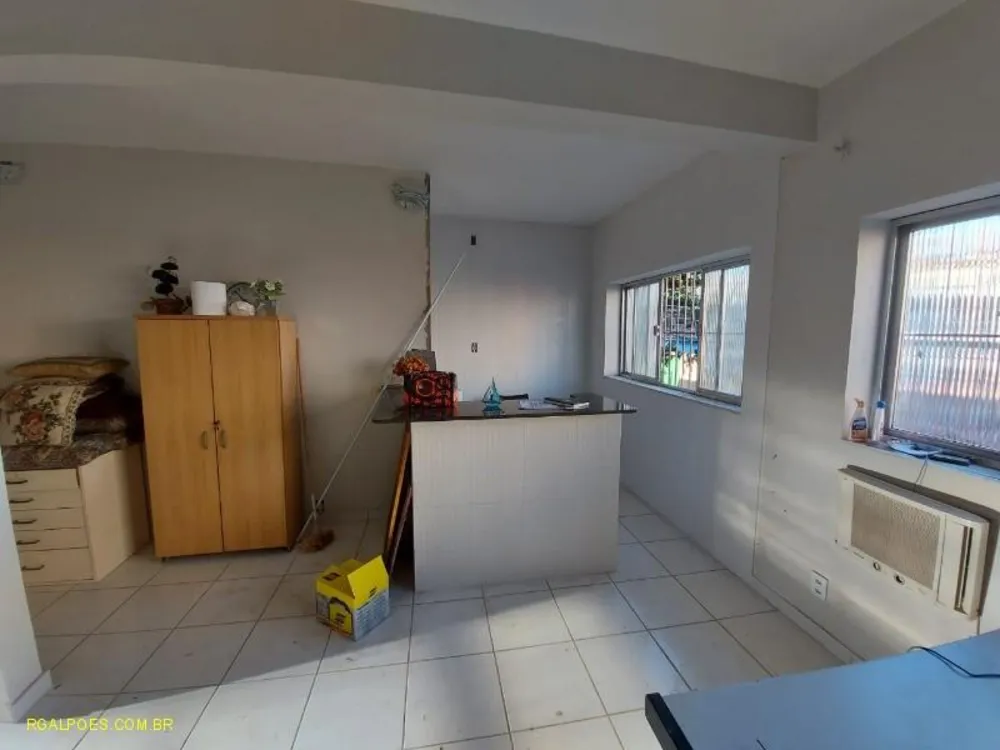 Depósito-Galpão, 550 m² - Foto 3