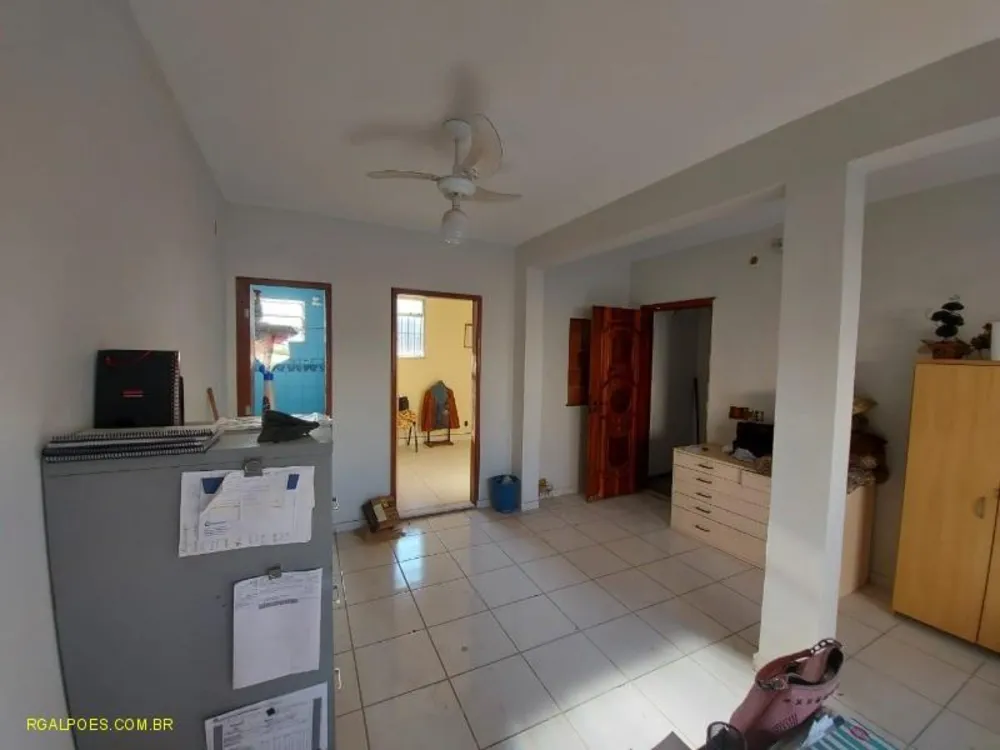 Depósito-Galpão, 550 m² - Foto 6