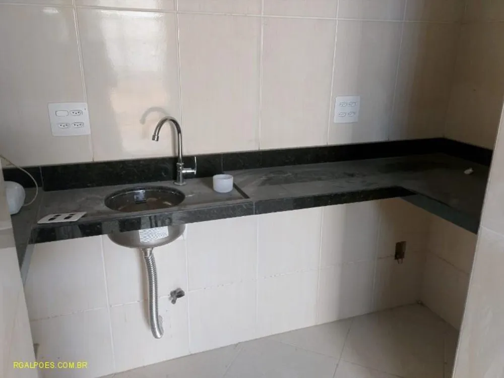 Depósito-Galpão, 550 m² - Foto 2