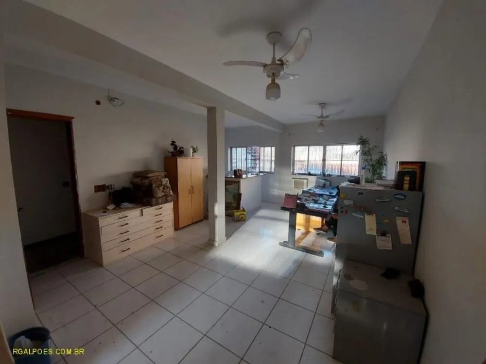 Depósito-Galpão, 550 m² - Foto 4