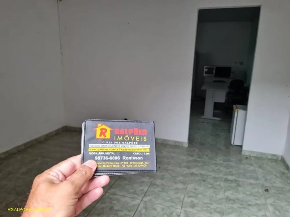 Depósito-Galpão, 360 m² - Foto 10