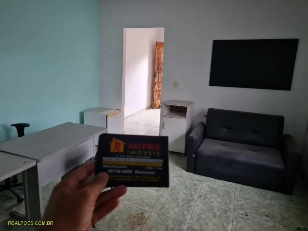 Depósito-Galpão, 360 m² - Foto 8