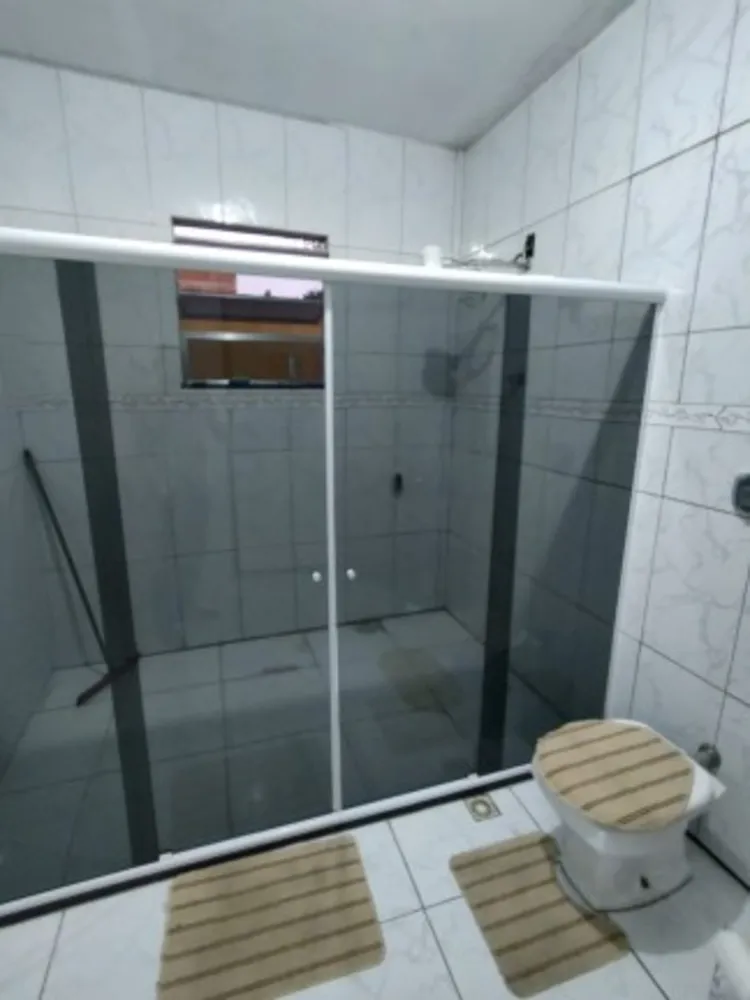 Casa, 2 quartos, 90 m² - Foto 5