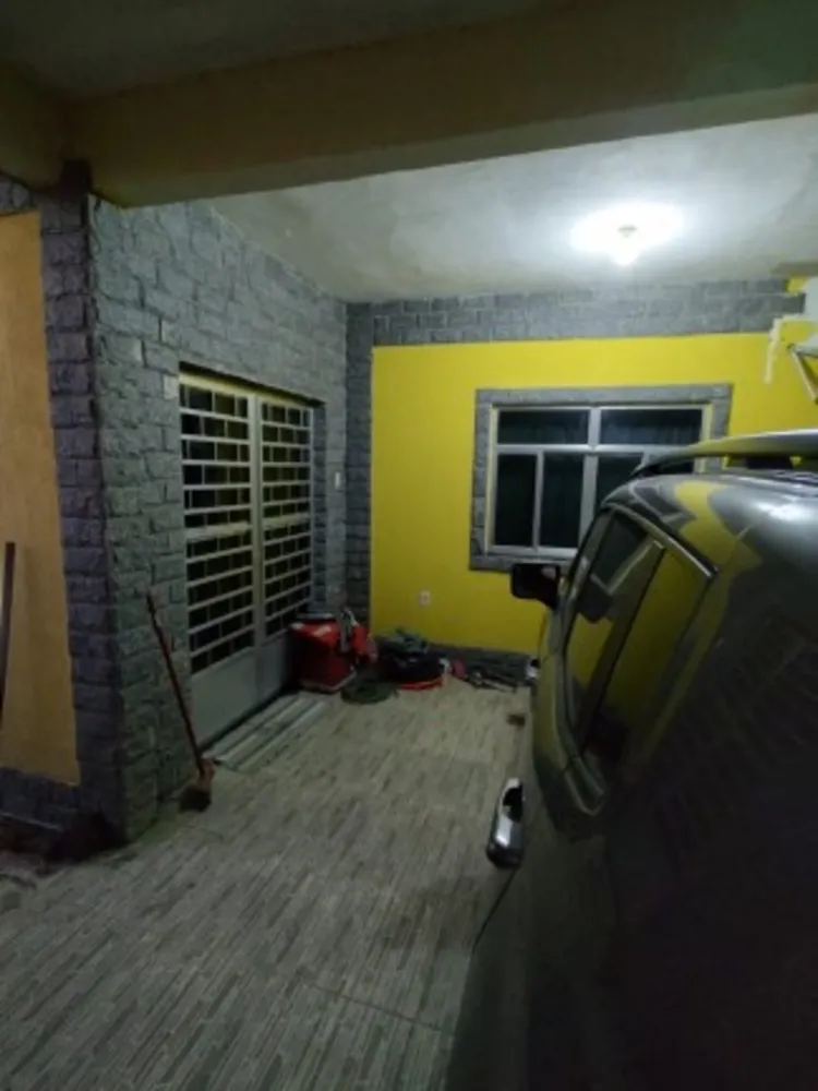 Casa, 2 quartos, 90 m² - Foto 14