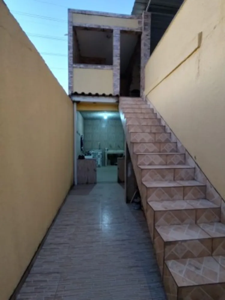 Casa, 2 quartos, 90 m² - Foto 13