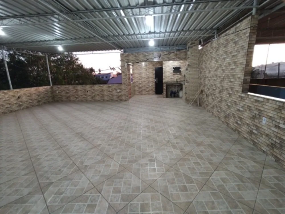 Casa, 2 quartos, 90 m² - Foto 19