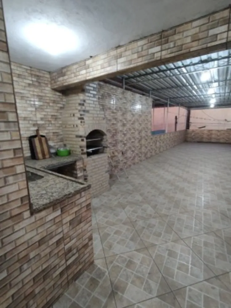 Casa, 2 quartos, 90 m² - Foto 1