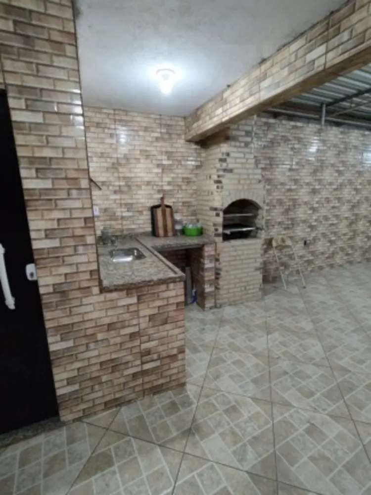Casa, 2 quartos, 90 m² - Foto 6