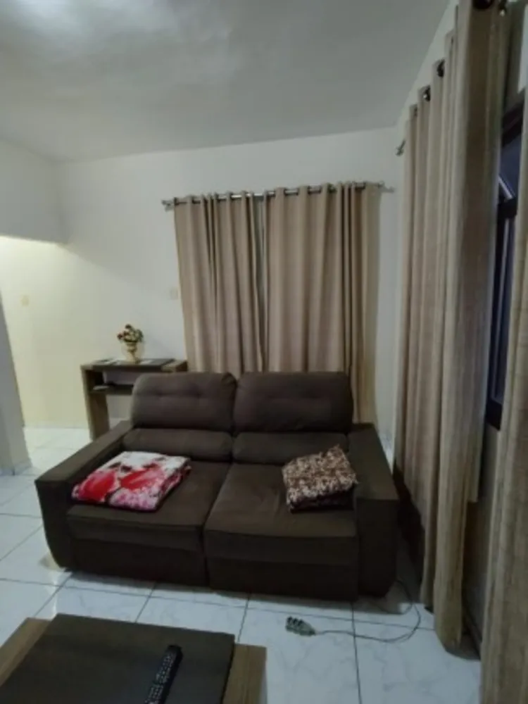 Casa, 2 quartos, 90 m² - Foto 17