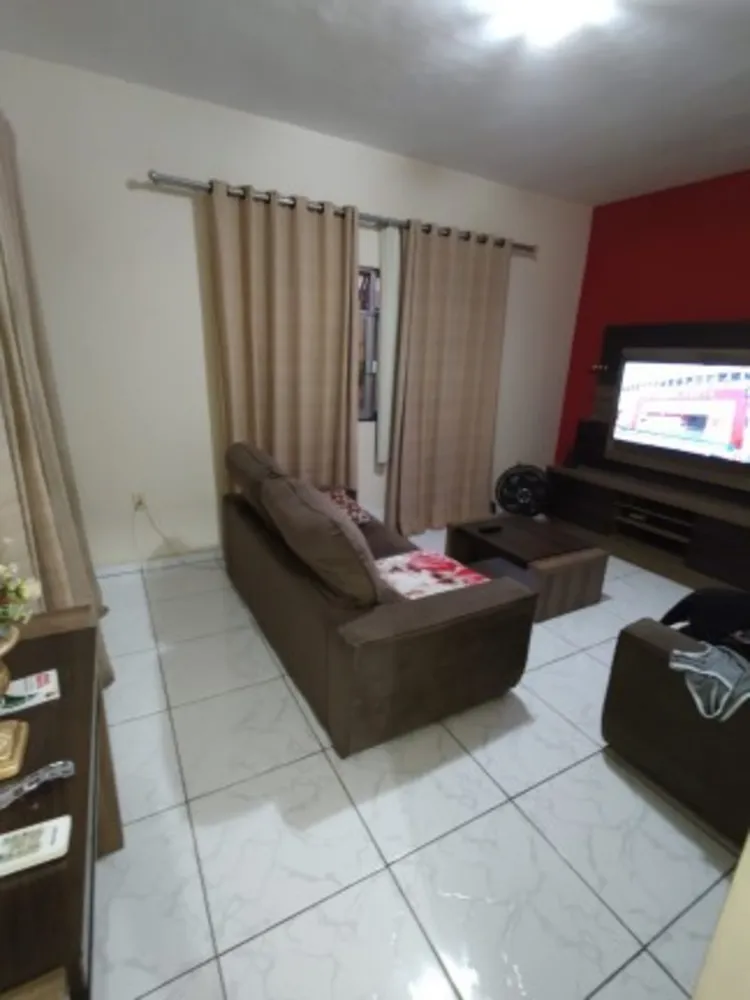 Casa, 2 quartos, 90 m² - Foto 20