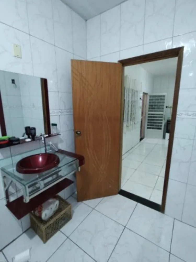 Casa, 2 quartos, 90 m² - Foto 3