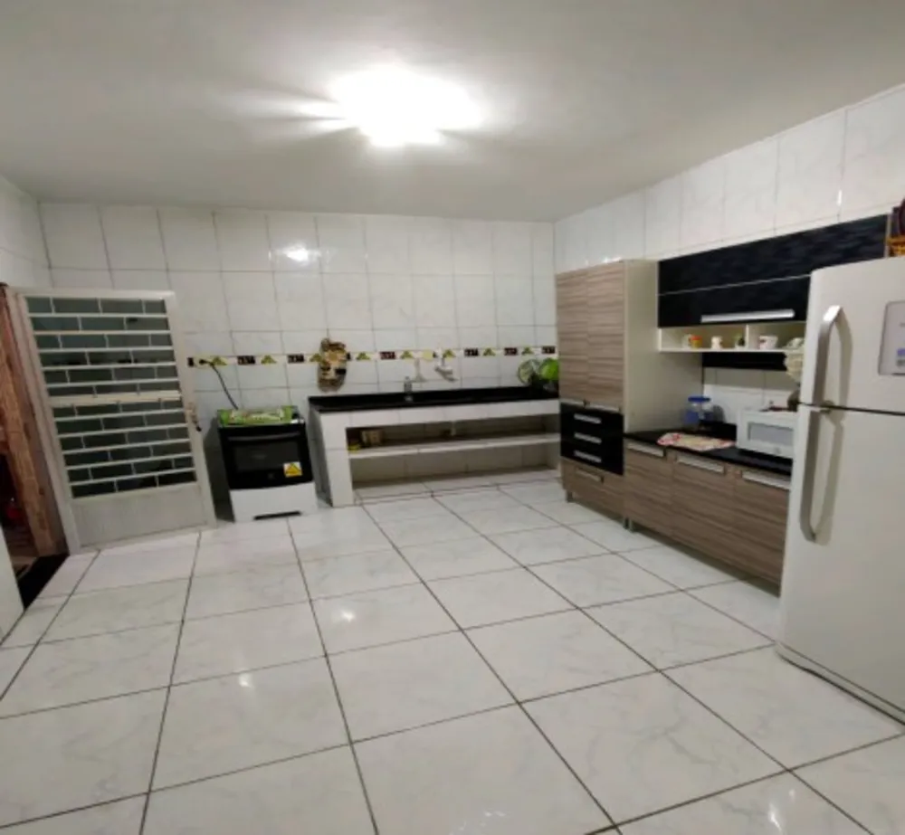 Casa, 2 quartos, 90 m² - Foto 8