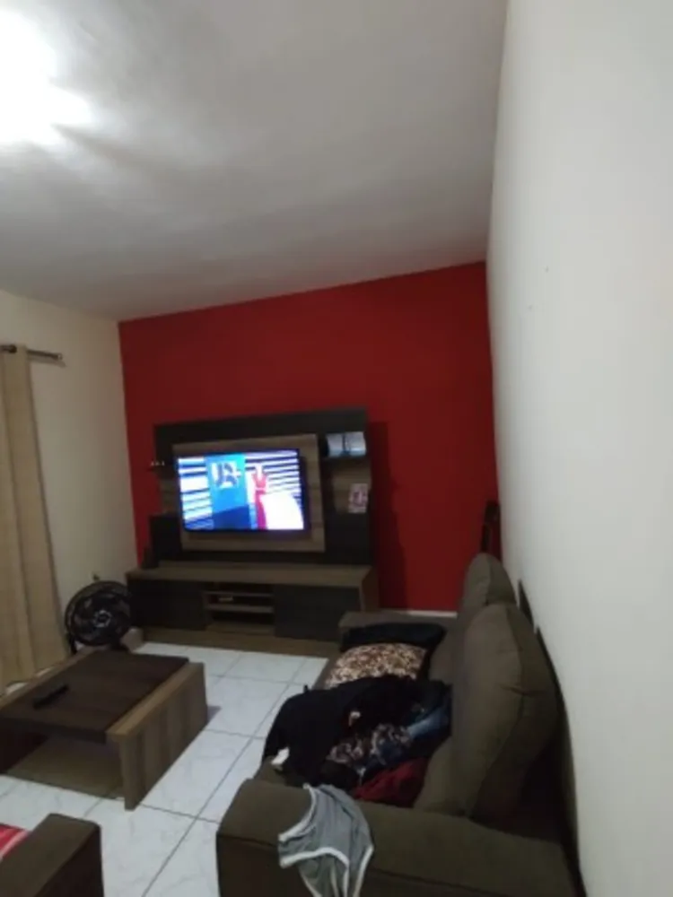 Casa, 2 quartos, 90 m² - Foto 7