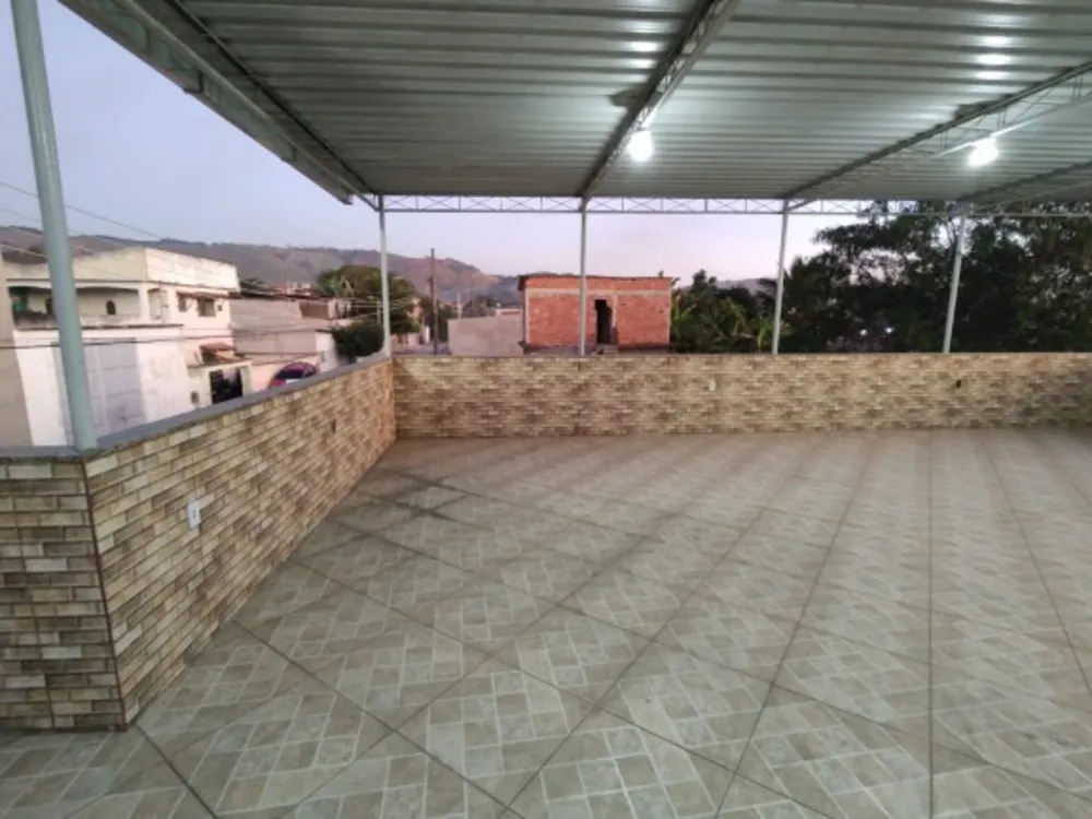 Casa, 2 quartos, 90 m² - Foto 11