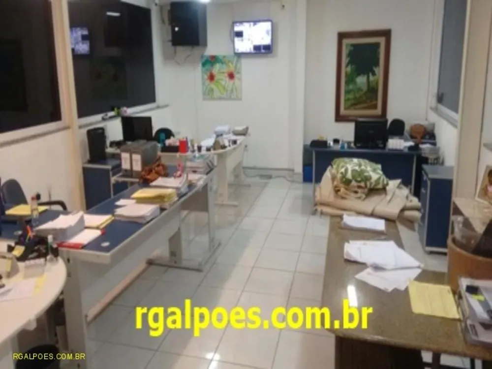 Sala-Conjunto, 1080 m² - Foto 1