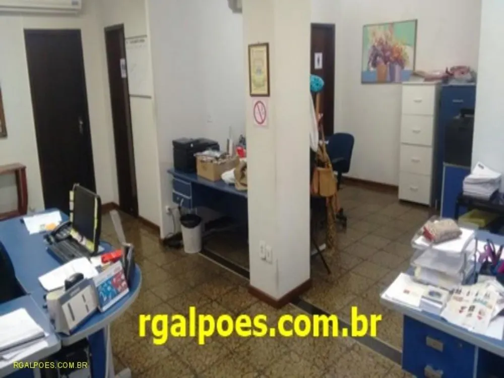 Sala-Conjunto, 1080 m² - Foto 6