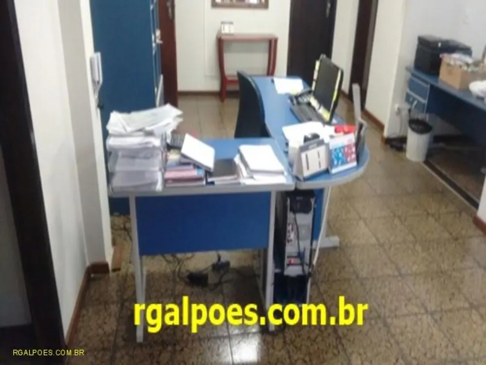 Sala-Conjunto, 1080 m² - Foto 5