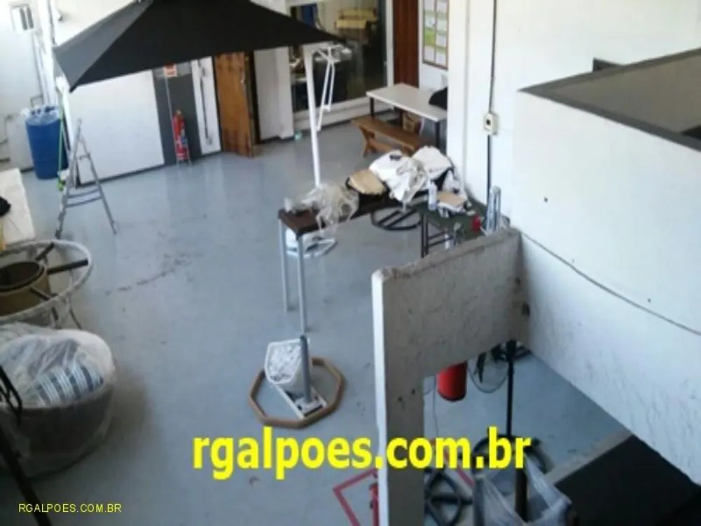 Sala-Conjunto, 1080 m² - Foto 4