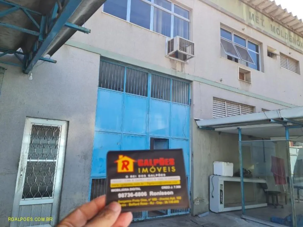 Depósito-Galpão, 2000 m² - Foto 7