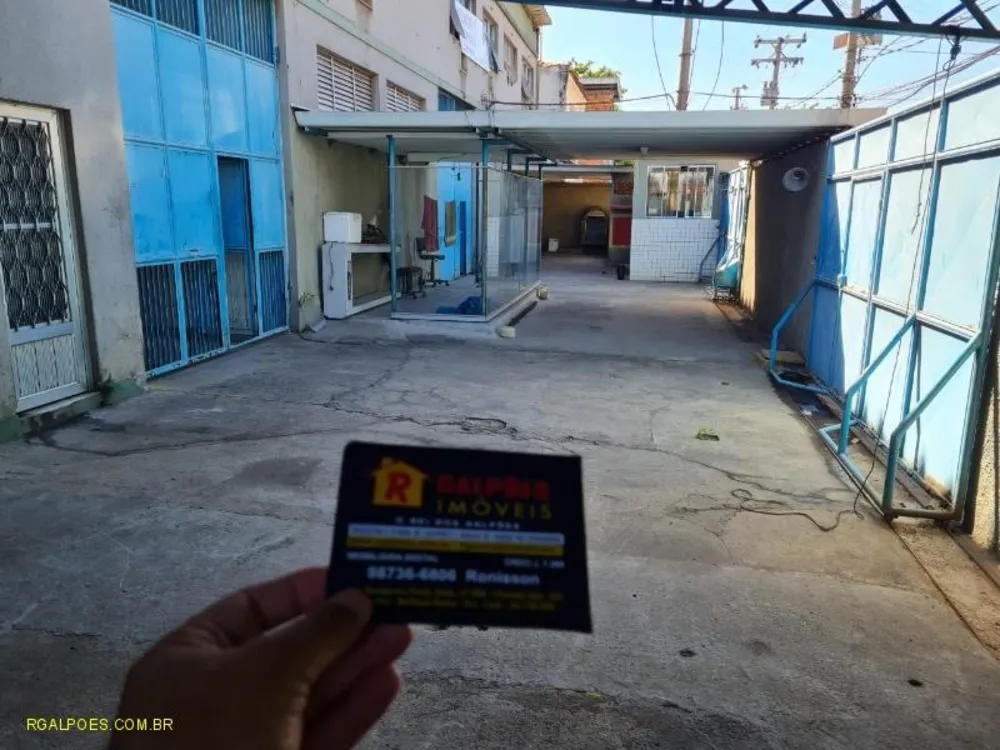 Depósito-Galpão, 2000 m² - Foto 3