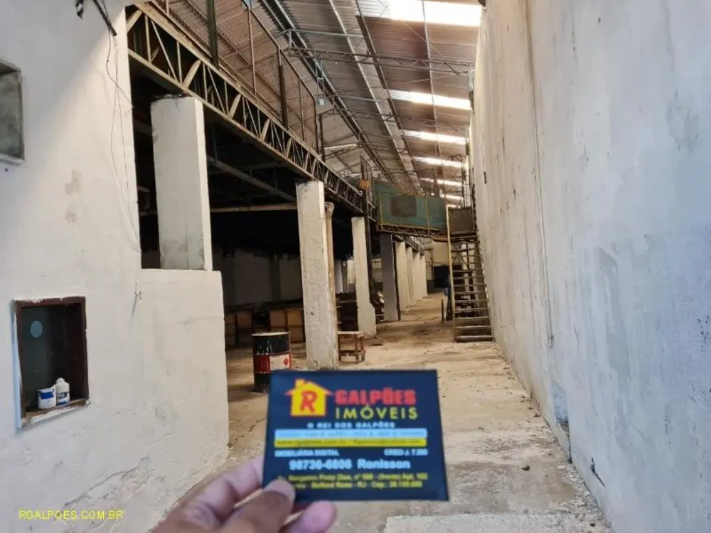 Depósito-Galpão, 2000 m² - Foto 6