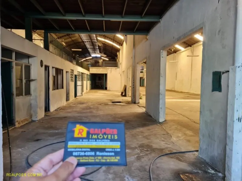 Depósito-Galpão, 2000 m² - Foto 5