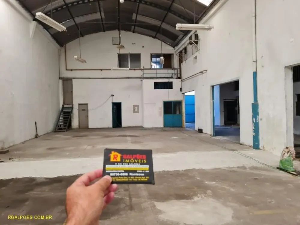 Depósito-Galpão, 2000 m² - Foto 4