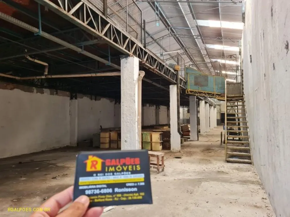 Depósito-Galpão, 2000 m² - Foto 2