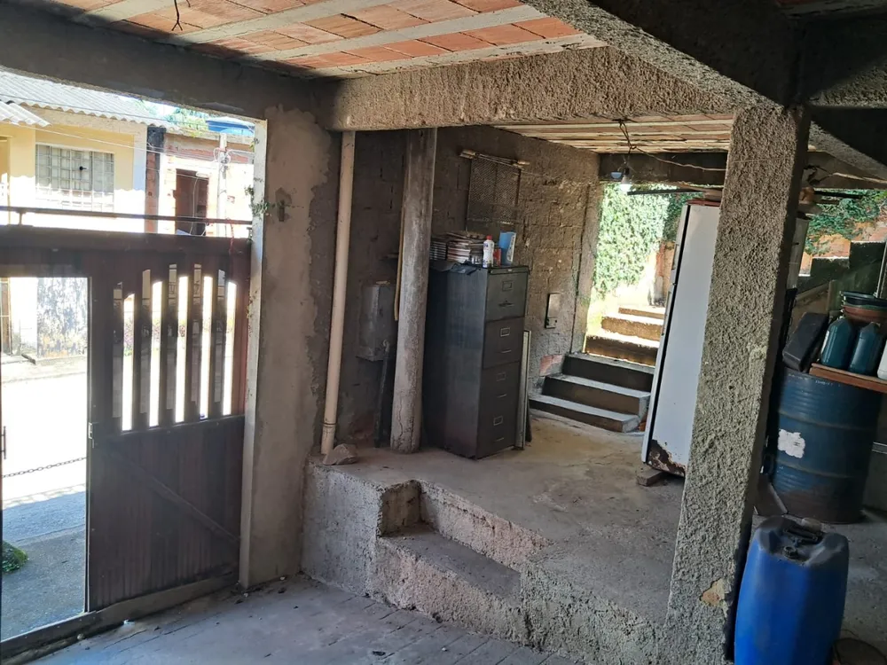 Casa, 2 quartos, 70 m² - Foto 35