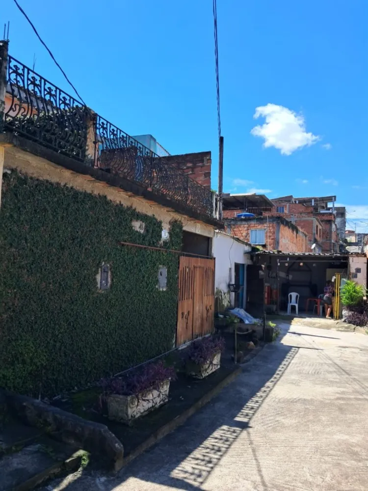 Casa, 2 quartos, 70 m² - Foto 22