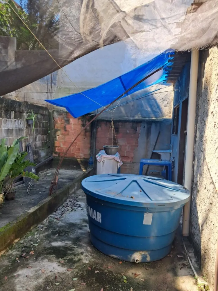 Casa, 2 quartos, 70 m² - Foto 8