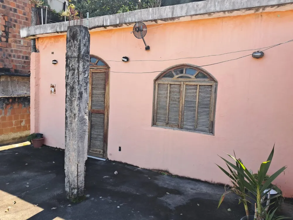 Casa, 2 quartos, 70 m² - Foto 29