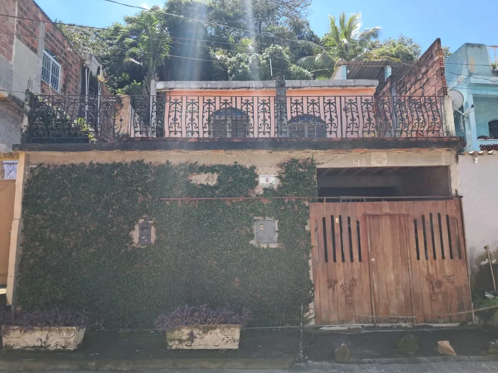 Casa, 2 quartos, 70 m² - Foto 1