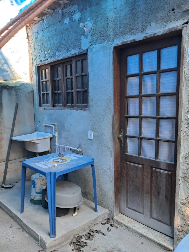 Casa, 2 quartos, 70 m² - Foto 5