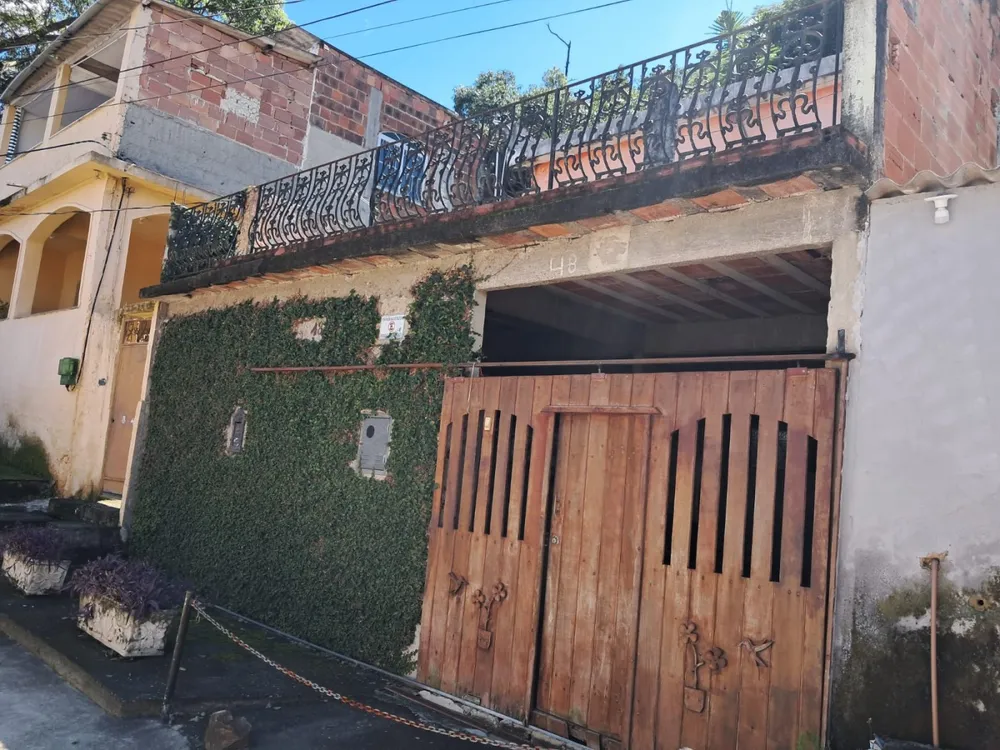 Casa, 2 quartos, 70 m² - Foto 23