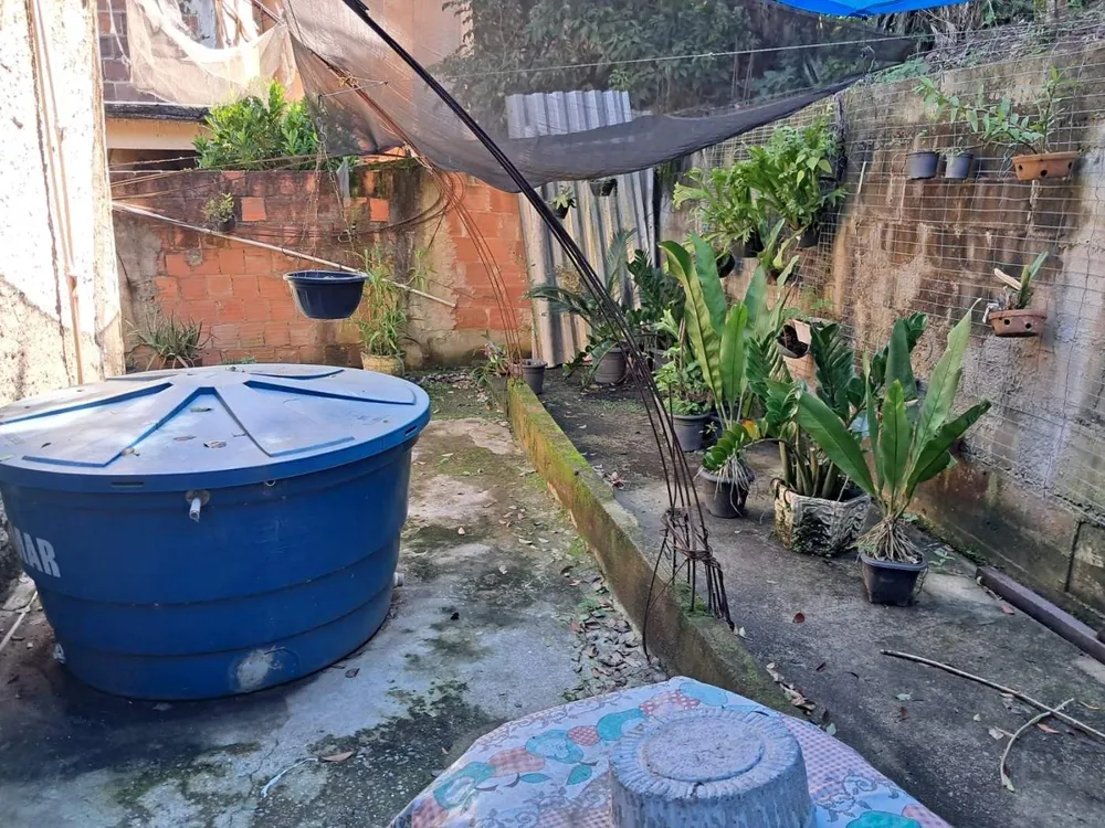 Casa, 2 quartos, 70 m² - Foto 6