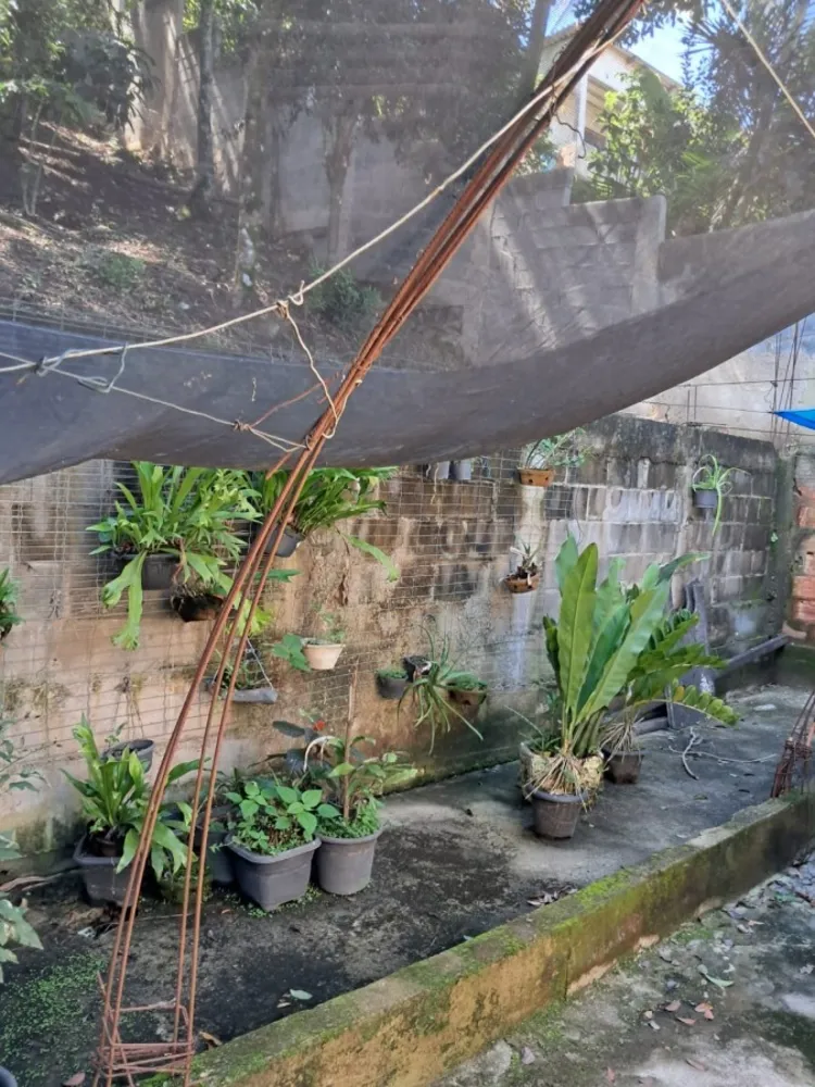 Casa, 2 quartos, 70 m² - Foto 7