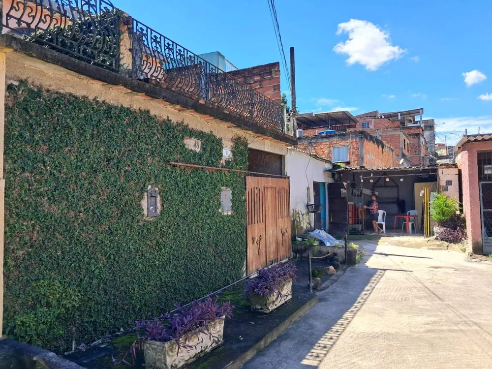 Casa, 2 quartos, 70 m² - Foto 20