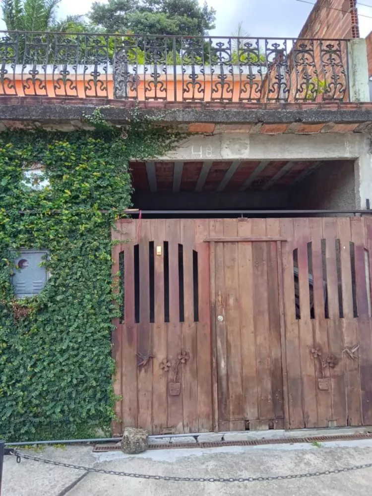 Casa, 1 quarto, 70 m² - Foto 10