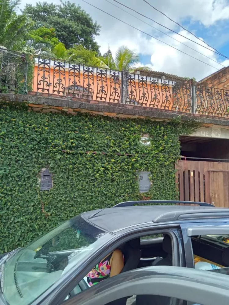 Casa, 1 quarto, 70 m² - Foto 12