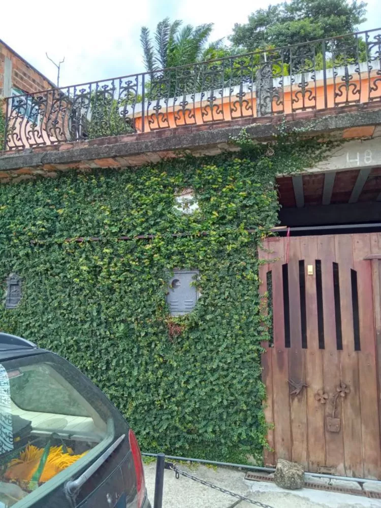 Casa, 1 quarto, 70 m² - Foto 11