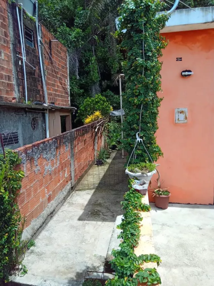 Casa, 1 quarto, 70 m² - Foto 8