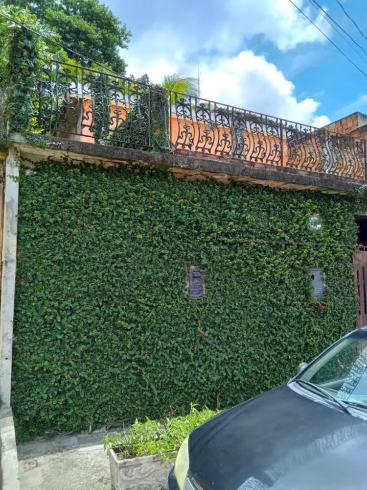 Casa, 1 quarto, 70 m² - Foto 1